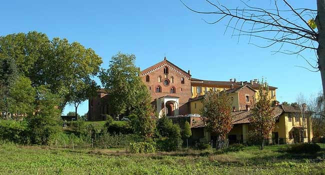 Museo dell'Abbazia di Morimondo fondazione Abbadia S. Mariae Morimundo