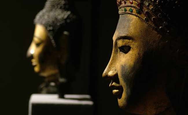 Museo d'arte estremo orientale ed etnografica del PIME