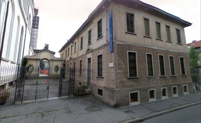 Museo d’Arte sacra di S. Michele Arcangelo