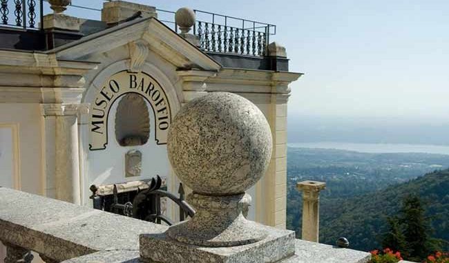 I bambini diventano detective al Sacro Monte di Varese