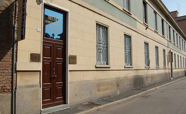 Museo Storico Archeologico Carla Musazzi