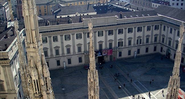 Museo del Duomo