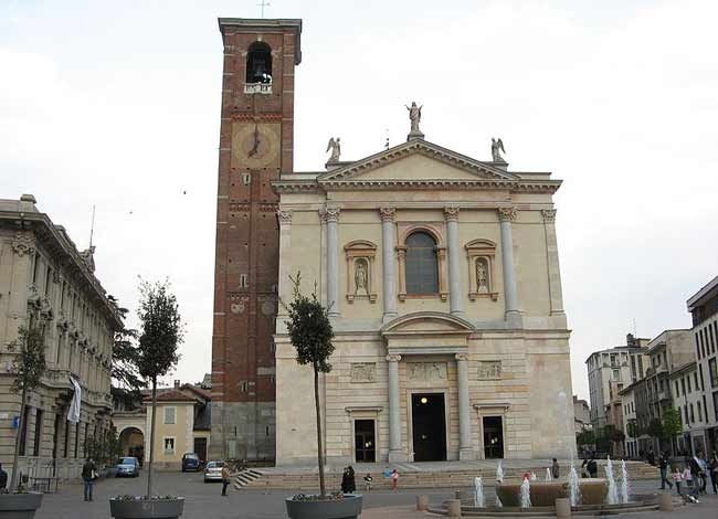 Museo della Basilica di S. Maria Assunta