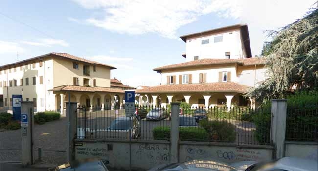 Museo storico Padre Monti