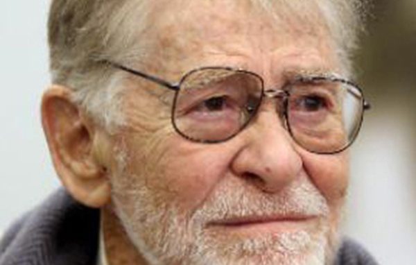 Il cordoglio per la morte di Olmi