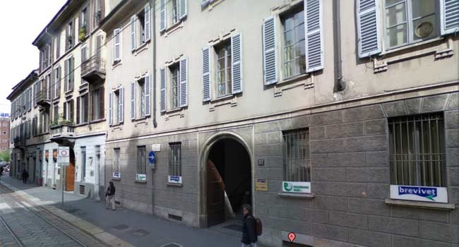 Quadreria degli Oblati Vicari