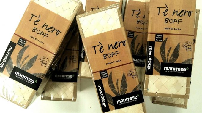 Mani Tese e Altromercato in piazza contro il lavoro minorile