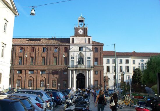 Caserma Garibaldi, la Cattolica presenta il progetto di riqualificazione