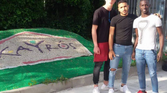 Domenica 4 giugno la prima edizione del “Memorial Jaisy” a Vimodrone