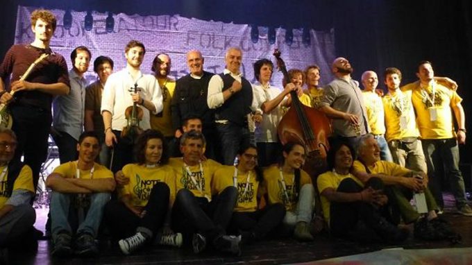 “Note di condivisione”: musica e solidarietà a Lecco