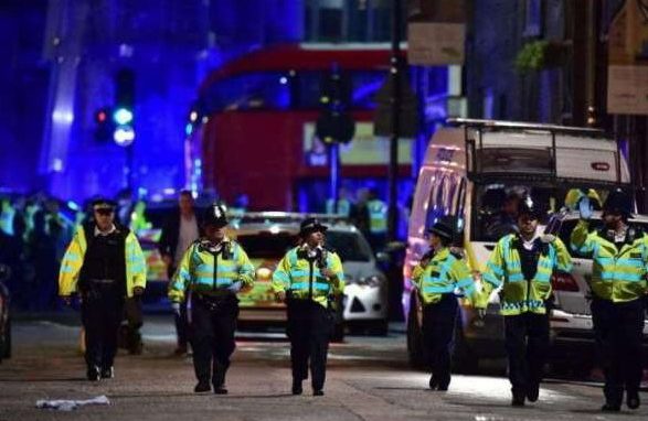 Londra, il dolore dei Vescovi