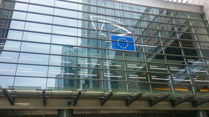 All’Arcimboldi “Europa: che Passione! Storia di un amore tormentato”