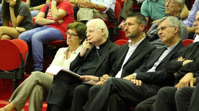 Scola alla Bicocca: «Chiamare con lo stesso nome l’uomo-bomba e il martire genera confusione»