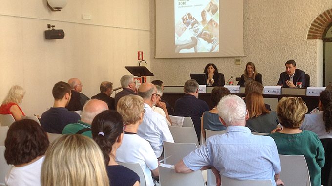 Gualzetti: «Ius soli, in Lombardia un bambino straniero su due potrebbe diventare italiano»