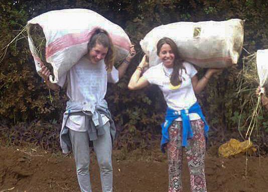 Giovani, voci dai Cantieri della Solidarietà