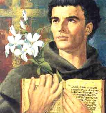 Martedi, Settimana della I Domenica dopo Pentecoste