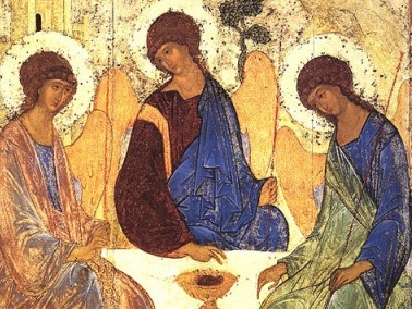 Domenica I dopo Pentecoste, SS. Trinità