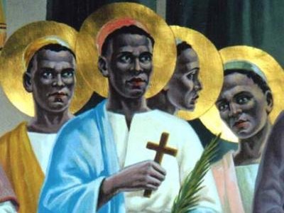 Sabato, Settimana VII di Pasqua, dopo l’Ascensione