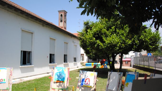 Con Scola Zibido onora la sua storia educativa