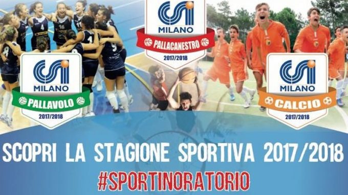 Sale l’attesa per la prossima stagione sportiva