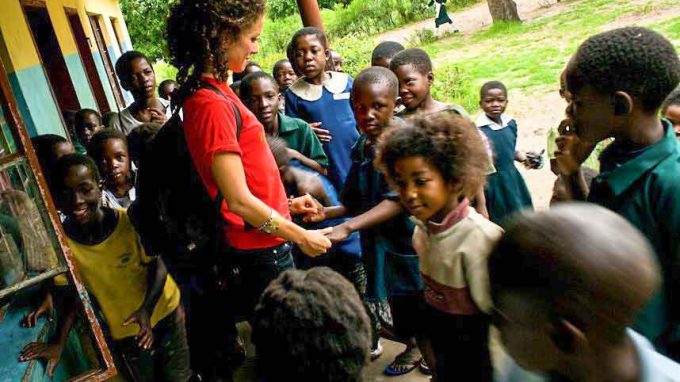 In Servizio civile col Celim