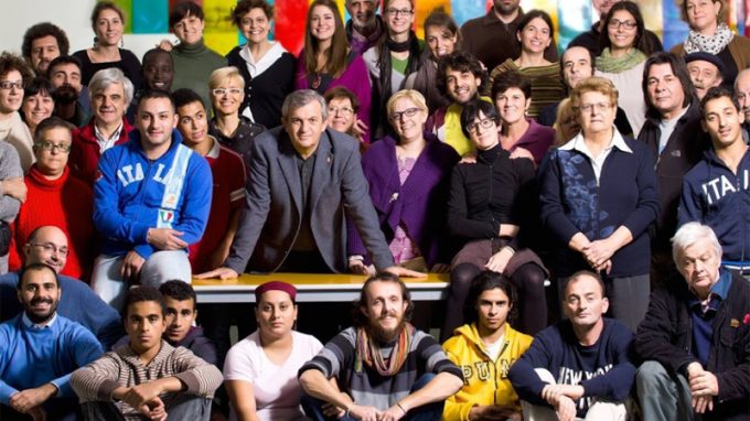 Concerto d’organo a sostegno della Biblioteca del confine Carlo Maria Martini