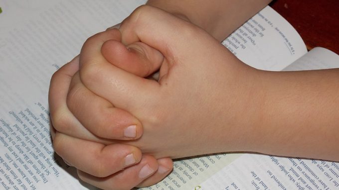 Intenzioni per le Ordinazioni dei Diaconi Permanenti 2019