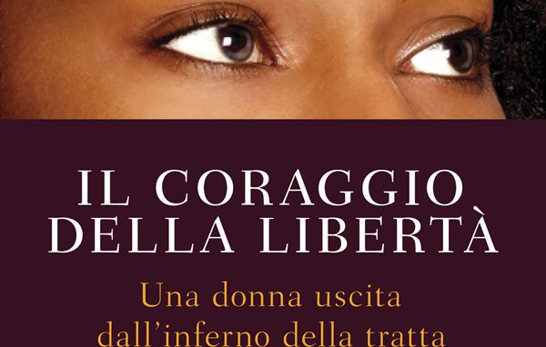 Alla Libreria Terrasanta, la storia di una donna uscita dall’inferno della tratta