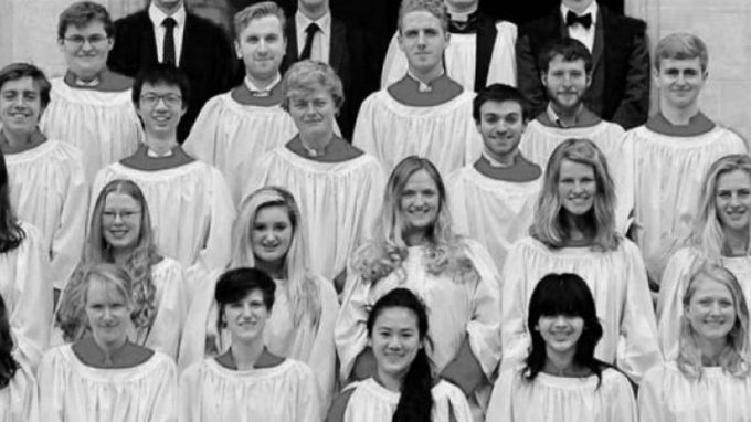 Ritorno a Oxford … musica, cultura, religione!