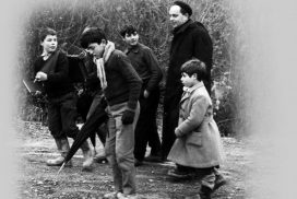 Testimoni di inclusività: tre serate a Rho su don Milani, cardinal Martini e Delbrel