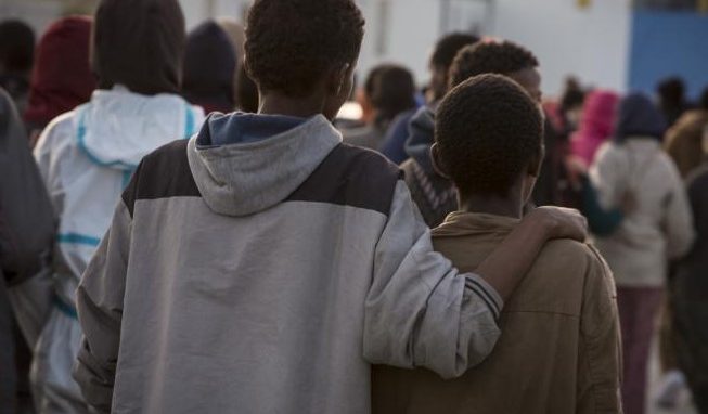 Caritas/Migrantes, senza gli immigrati l’Italia non ha futuro