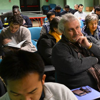 Piams: corso di Alta formazione sul Canto beneventano