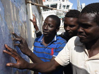 Caritas presenta il XXVI Rapporto Immigrazione