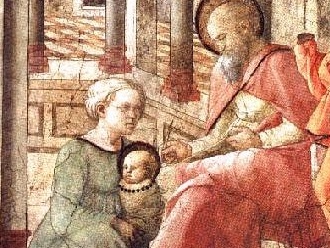 Sabato, Settimana della II Domenica dopo Pentecoste