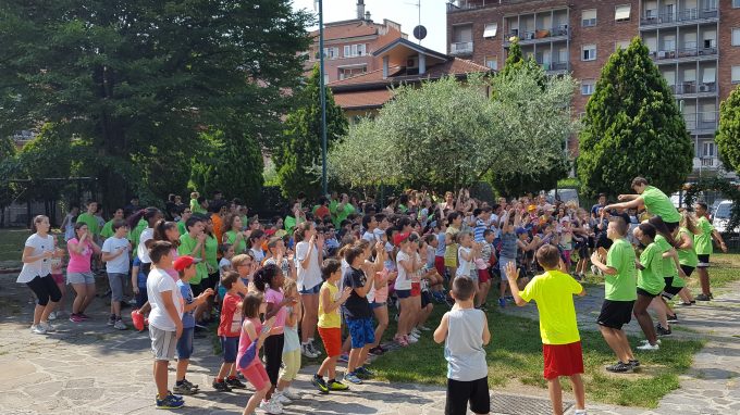 L’estate buona degli oratori ambrosiani