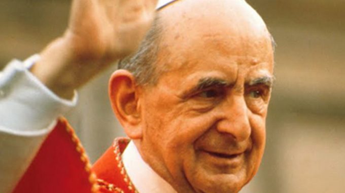 «Populorum progressio», quando Paolo VI fece suo il grido dei poveri