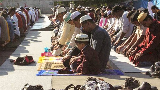 Oasis, l’islam alla ricerca di una guida