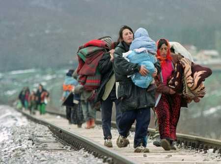Giornata del Rifugiato, gli eventi del Consorzio Farsi Prossimo