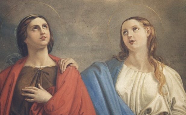 Lunedi, Settimana della V Domenica dopo Pentecoste