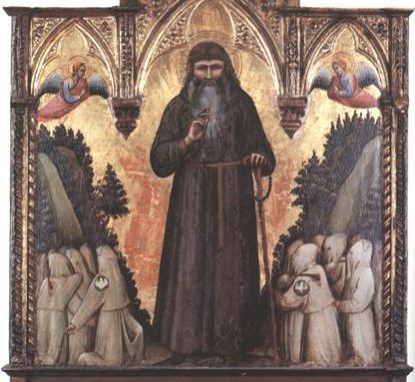 Sabato, Settimana della I Domenica dopo Pentecoste