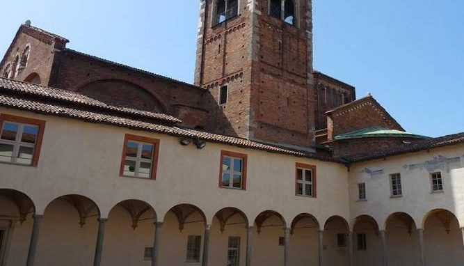 «TuttixTutti», San Simpliciano tra i vincitori