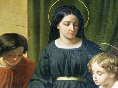 Lunedi, Settimana della VI Domenica dopo Pentecoste