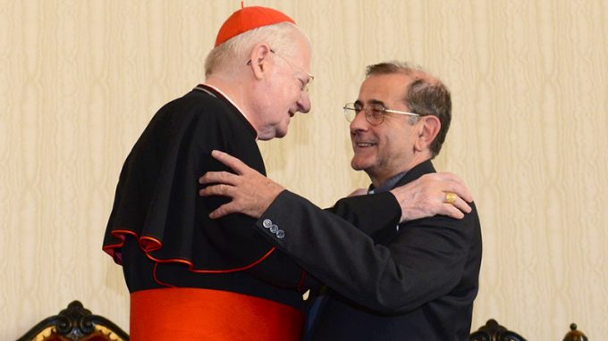 Mons. Mario Delpini nuovo Arcivescovo di Milano