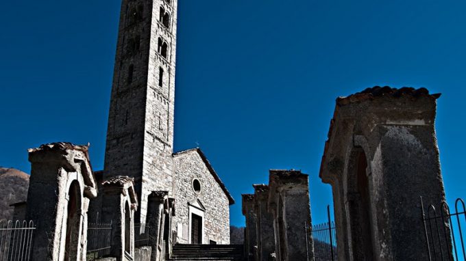 Tra i campanili della Vallassina