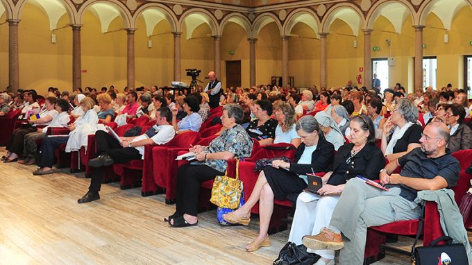 Il ministero del catechista dentro una Chiesa che valorizza i doni di ciascuno