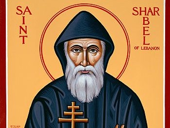 Lunedi, Settimana della VII Domenica dopo Pentecoste