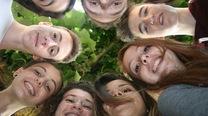 In Facoltà teologica ci si prepara al Sinodo sui giovani