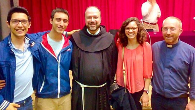 Da Turro un ponte con Aleppo