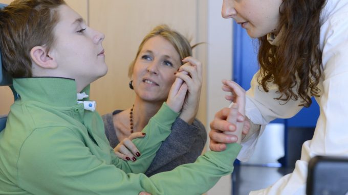 Riabilitare il bambino con tumore cerebrale, una sfida possibile