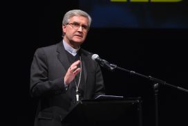 Tornano a Giussano gli incontri del “Pi Greco”. Venerdì 30 ospite mons. Tremolada